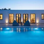 Noble Pearl Paros Дом отдыха