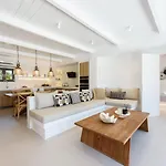 Дом отдыха Noble Pearl Paros Санта-Мария