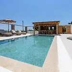 Noble Pearl Paros *