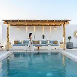 Noble Pearl Paros Санта-Мария