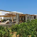 Дом отдыха Noble Pearl Paros Санта-Мария