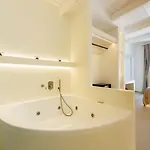 Noble Pearl Paros Дом отдыха *