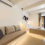 Noble Pearl Paros Дом отдыха