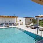 Noble Pearl Paros