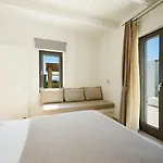 Noble Pearl Paros Дом отдыха