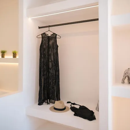 Noble Pearl Paros Ferienhaus Santa Maria (Paros)