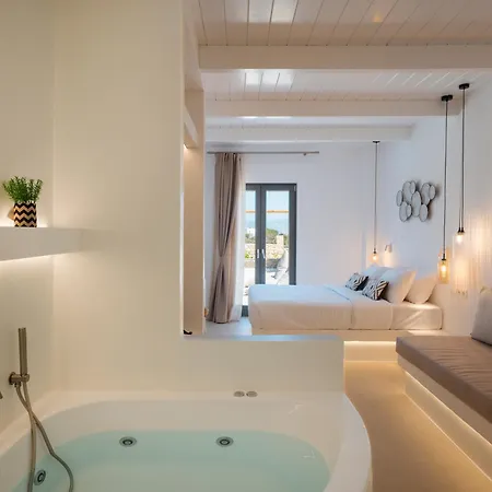 Noble Pearl Paros *