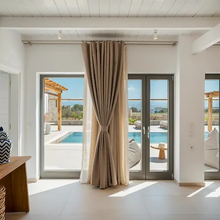 Noble Pearl Paros