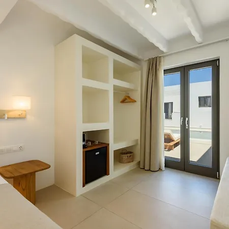 Casa de Férias Noble Pearl Paros Santa Maria (Paros)