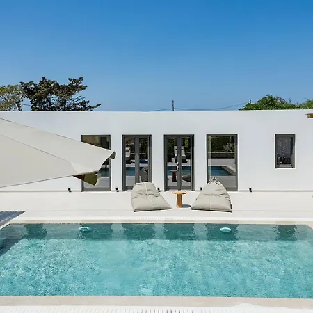 Noble Pearl Paros