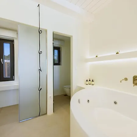 Noble Pearl Paros Feriehus Santa Maria (Paros)