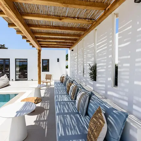 Noble Pearl Paros Santa Maria (Paros)