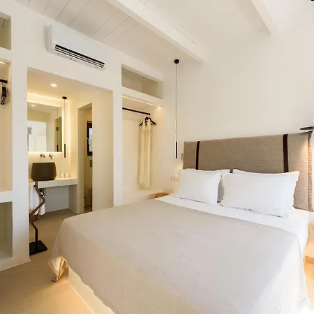 Noble Pearl Paros *