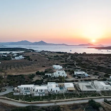 Noble Pearl Paros Santa Maria (Paros)
