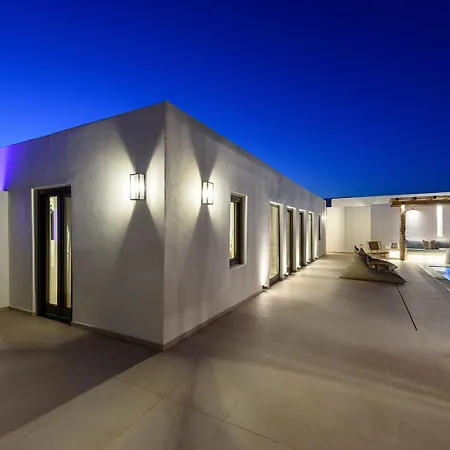 Noble Pearl Paros *