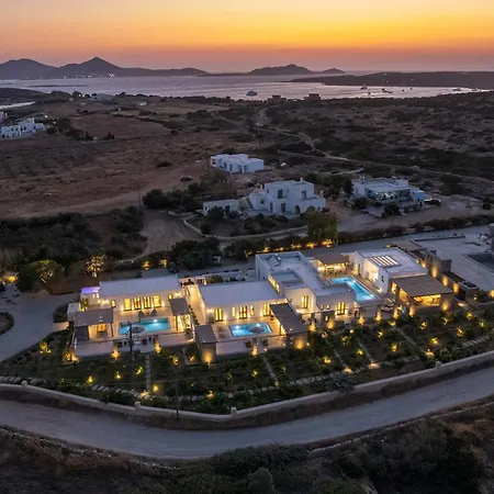 Noble Pearl Paros Santa Maria (Paros)