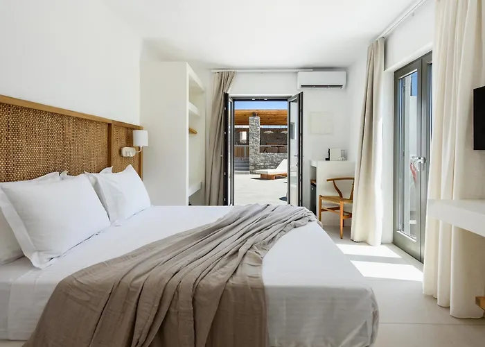 Noble Pearl Paros Casa vacanze Santa Maria (Paros)