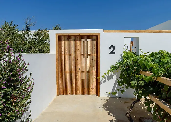 Casa vacanze Noble Pearl Paros