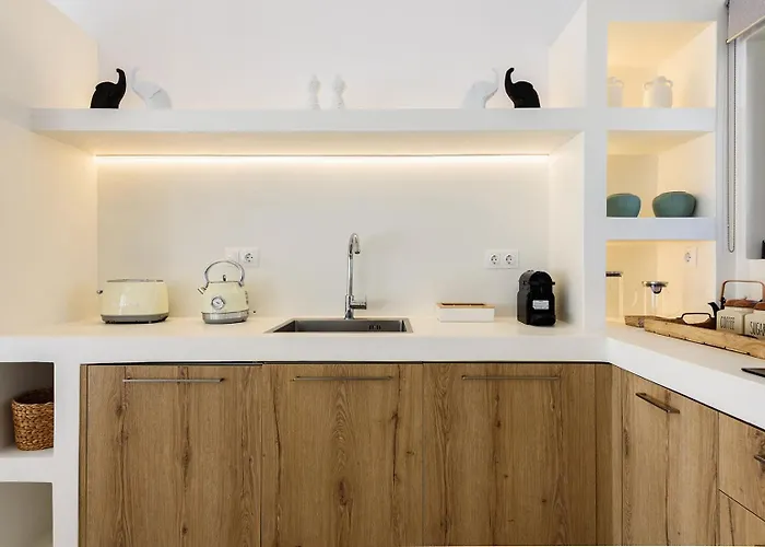 Noble Pearl Paros Santa Maria (Paros)