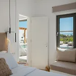 Noble Pearl Paros Hébergement de vacances Santa Maria (Paros)