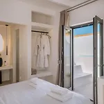 Hébergement de vacances Noble Pearl Paros