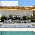 Noble Pearl Paros Santa Maria (Paros)