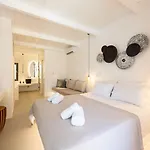 Noble Pearl Paros Hébergement de vacances Santa Maria (Paros)