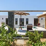 Noble Pearl Paros Hébergement de vacances