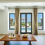Noble Pearl Paros Hébergement de vacances Santa Maria (Paros)