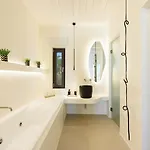 Noble Pearl Paros Hébergement de vacances Santa Maria (Paros)