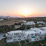 Hébergement de vacances Noble Pearl Paros