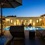 Hébergement de vacances Noble Pearl Paros Santa Maria (Paros)