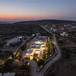 Noble Pearl Paros Hébergement de vacances
