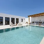 Noble Pearl Paros Hébergement de vacances Santa Maria (Paros)