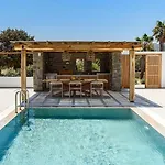 Noble Pearl Paros Hébergement de vacances Santa Maria (Paros)