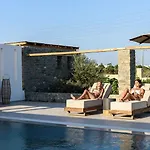 Hébergement de vacances Noble Pearl Paros