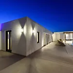 Noble Pearl Paros *