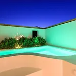 Hébergement de vacances Noble Pearl Paros Santa Maria (Paros)