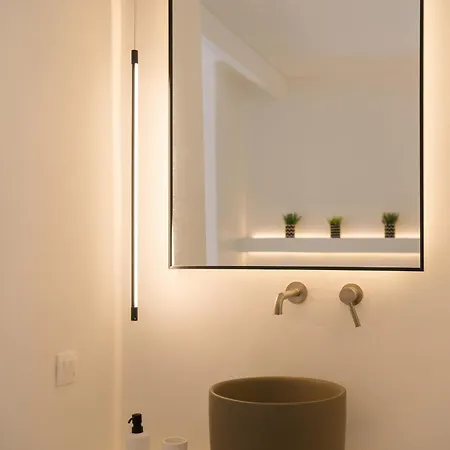 Noble Pearl Paros Prázdninový dům Santa Maria (Paros)