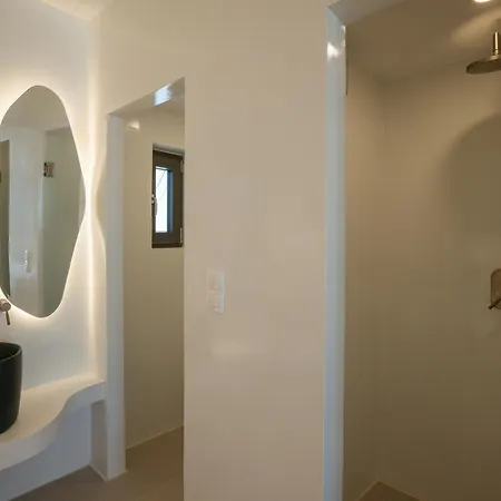 Noble Pearl Paros Vakantiehuis *