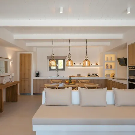 Noble Pearl Paros Casa vacanze Santa Maria (Paros)