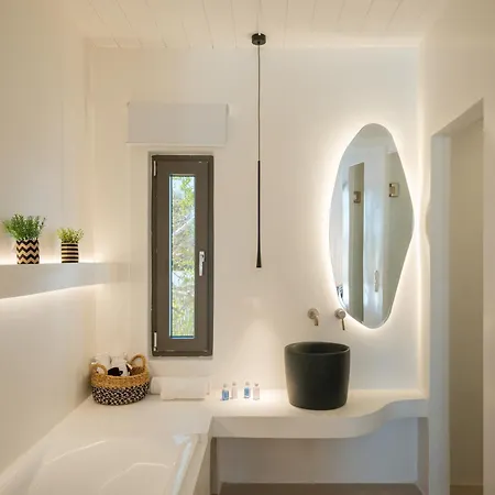 Noble Pearl Paros Casa vacanze Santa Maria (Paros)