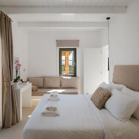 Vakantiehuis Noble Pearl Paros