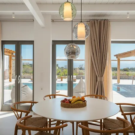 Casa vacanze Noble Pearl Paros Santa Maria (Paros)