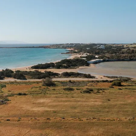 Noble Pearl Paros Casa vacanze *