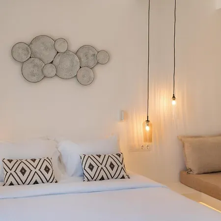 Noble Pearl Paros Vakantiehuis *