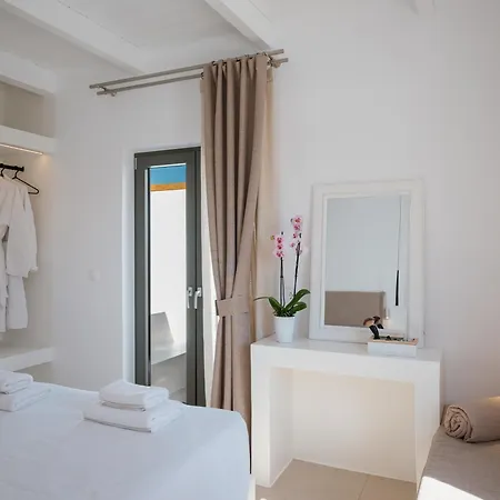 Casa vacanze Noble Pearl Paros *