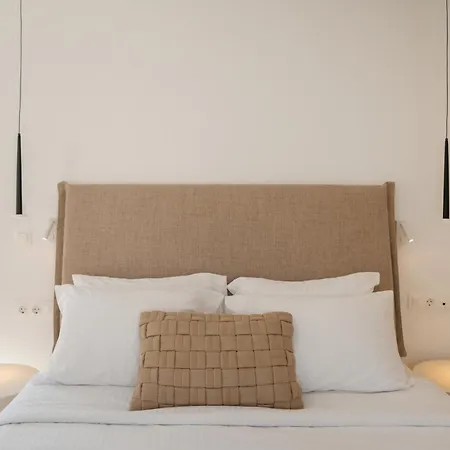 Noble Pearl Paros Vakantiehuis Santa Maria (Paros)