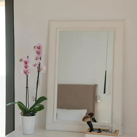 Casa vacanze Noble Pearl Paros Santa Maria (Paros)