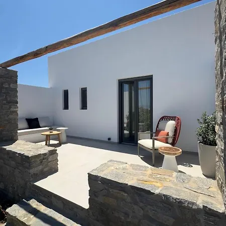 Noble Pearl Paros